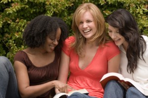 Sharing the Word Sharing the Word